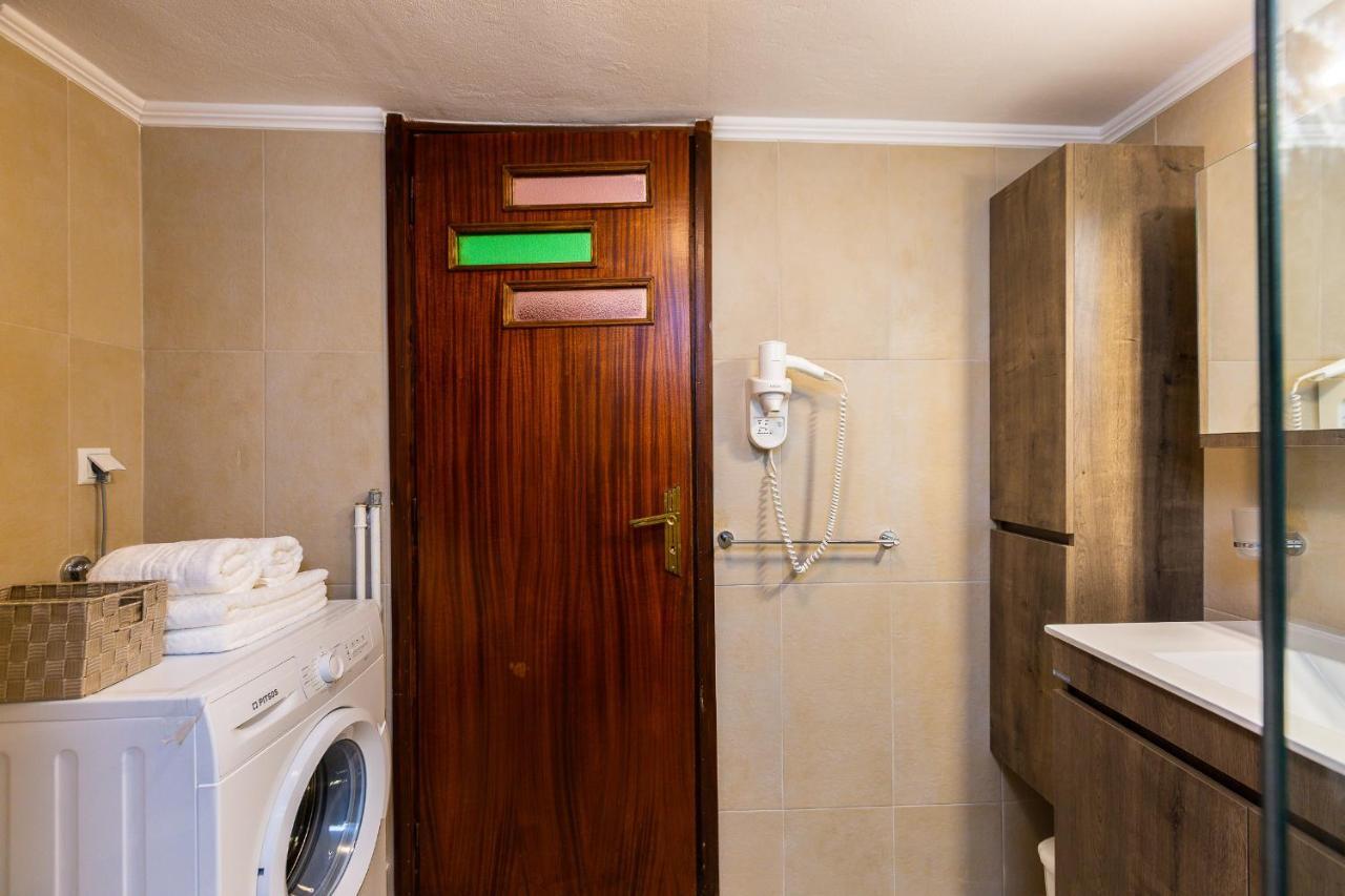 Private Apartment In Rethymnon Town Center Exteriör bild